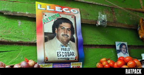 pablo escobar game|Cocainenomics .